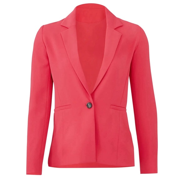 PARKER • Bo Blazer Jacket